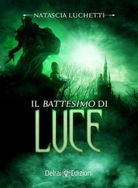 Produktbild: Il battesimo di luce