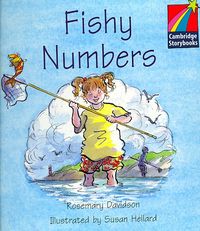Produktbild: Fishy Numbers Level 1 Elt /e