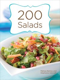 Produktbild: 200 Salads