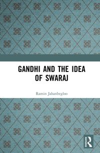 Produktbild: Gandhi and the Idea of Swaraj