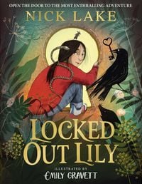Produktbild: Lake, N: Locked Out Lily