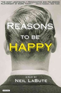 Produktbild: Reasons to Be Happy