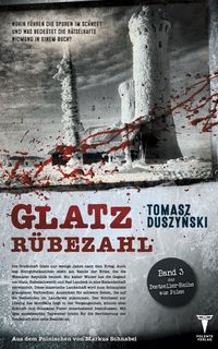 Produktbild: Glatz. R&uuml;bezahl