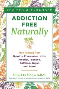 Produktbild: Addiction-Free Naturally
