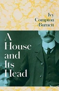 Produktbild: A House and Its Head