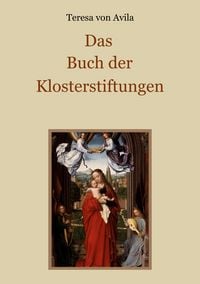 Produktbild: Das Buch der Klosterstiftungen