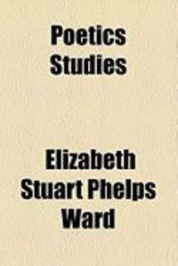 Produktbild: Poetics Studies
