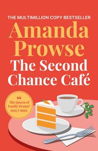 Produktbild: The Second Chance Cafe
