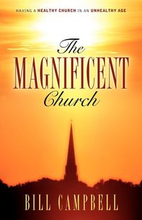 Produktbild: The Magnificent Church