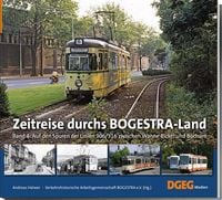 Produktbild: Auf den Spuren der Linien 306/316 zwischen Wanne-Eickel und Bochum