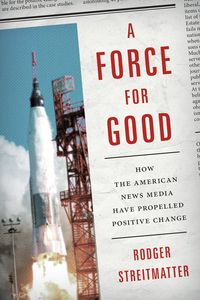 Produktbild: A Force for Good