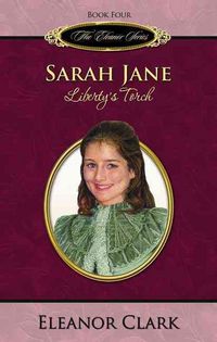 Produktbild: Sarah Jane: Liberty's Torch