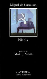 Produktbild: Niebla