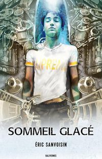 Produktbild: Sommeil glacé