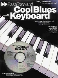 Produktbild: Cool Blues Keyboard