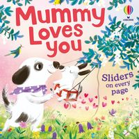 Produktbild: Mummy Loves You
