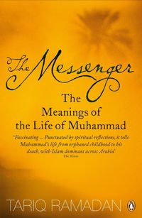 Produktbild: The Messenger
