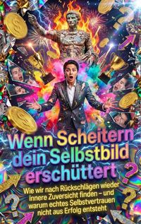 Produktbild: Wenn Scheitern dein Selbstbild ersch&uuml;ttert