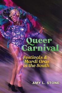 Produktbild: Queer Carnival