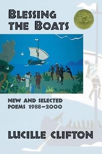 Produktbild: Blessing the Boats: New and Selected Poems 1988-2000