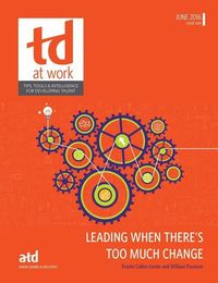 Produktbild: Leading When There S Too Much