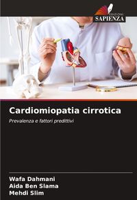 Produktbild: Cardiomiopatia cirrotica
