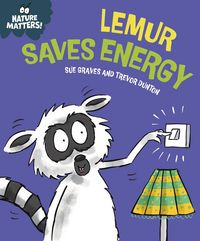 Produktbild: Nature Matters: Lemur Saves Energy