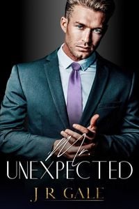Produktbild: Mr. Unexpected