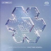 Bild vom Artikel Sing Thee Nowell vom Autor New York Polyphony
