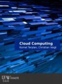 Produktbild: Cloud Computing