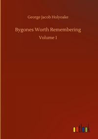 Produktbild: Bygones Worth Remembering