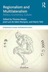 Produktbild: Regionalism and Multilateralism