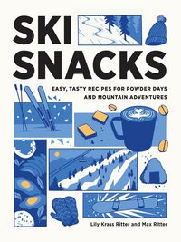 Produktbild: Ski Snacks