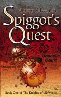 Produktbild: Spiggot's Quest