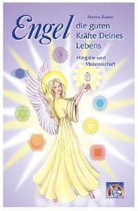 Produktbild: Engel, die guten Kr&auml;fte Deines Lebens - Band 2