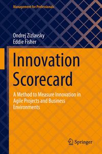 Produktbild: Innovation Scorecard