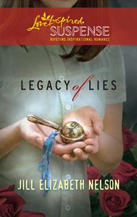 Produktbild: Legacy of Lies