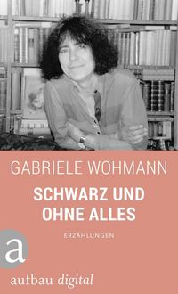 Produktbild: Schwarz und ohne alles