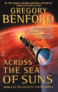 Produktbild: Across the Sea of Suns