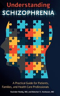 Produktbild: Understanding Schizophrenia