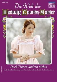 Produktbild: Die Welt der Hedwig Courths-Mahler 530
