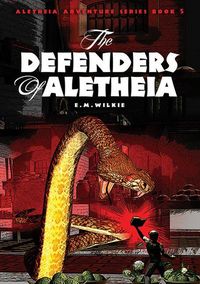 Produktbild: The Defenders of Aletheia