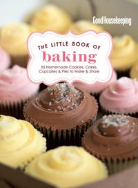 Produktbild: Good Housekeeping The Little Book of Baking