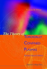 Produktbild: Theo Toroi Confin Plasm (rev 2nd Ed)