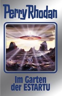 Produktbild: Perry Rhodan 158: Im Garten der ESTARTU (Silberband)