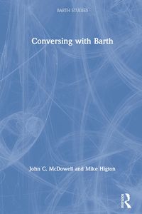 Produktbild: Conversing with Barth