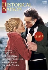 Produktbild: Historical Saison Band 84
