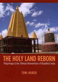 Produktbild: The Holy Land Reborn