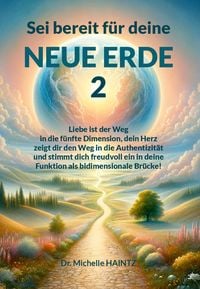 Produktbild: Sei bereit f&uuml;r deine NEUE ERDE 2
