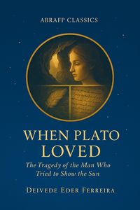 Produktbild: When Plato Loved: The Tragedy of the Man Who Tried to Show the Sun (The Philosophers We Loved: A Fictional Collection by ABRAFP, #1)